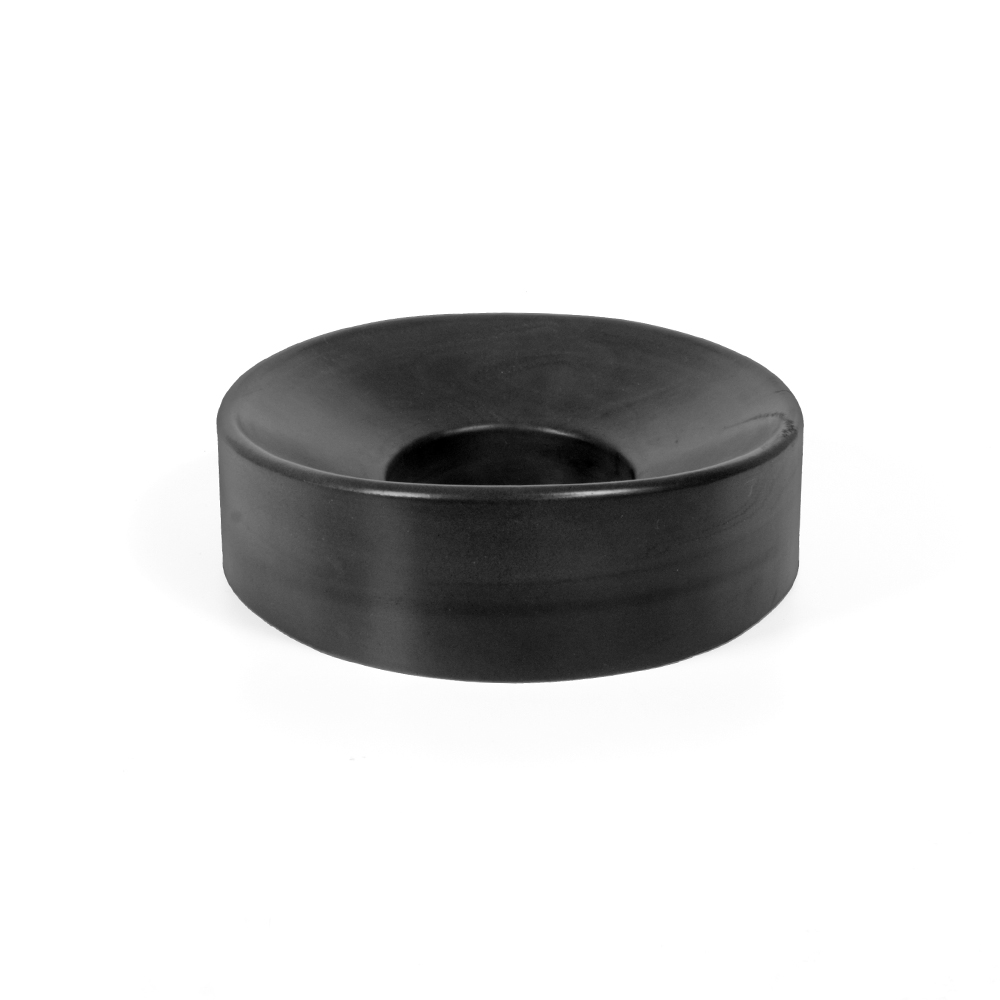 225mm*185mm*55mm Motorcycle helmet service pad Helmet Place Pad