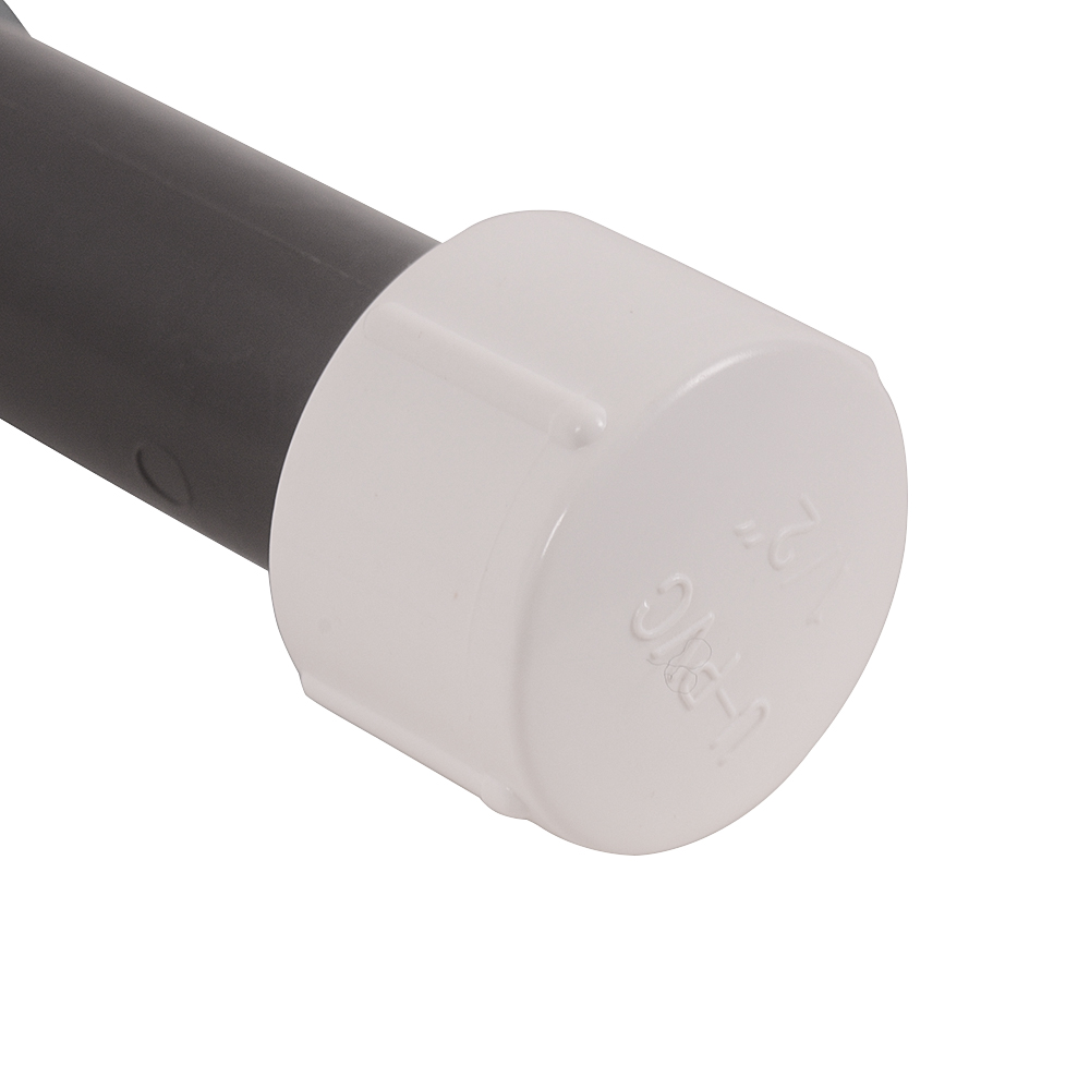 14inch Clear Leakproof For Racing Jugs Container Gas Can Tank Flexible Motorcycle Fuel Filler Hose PVC Auto Easy Install