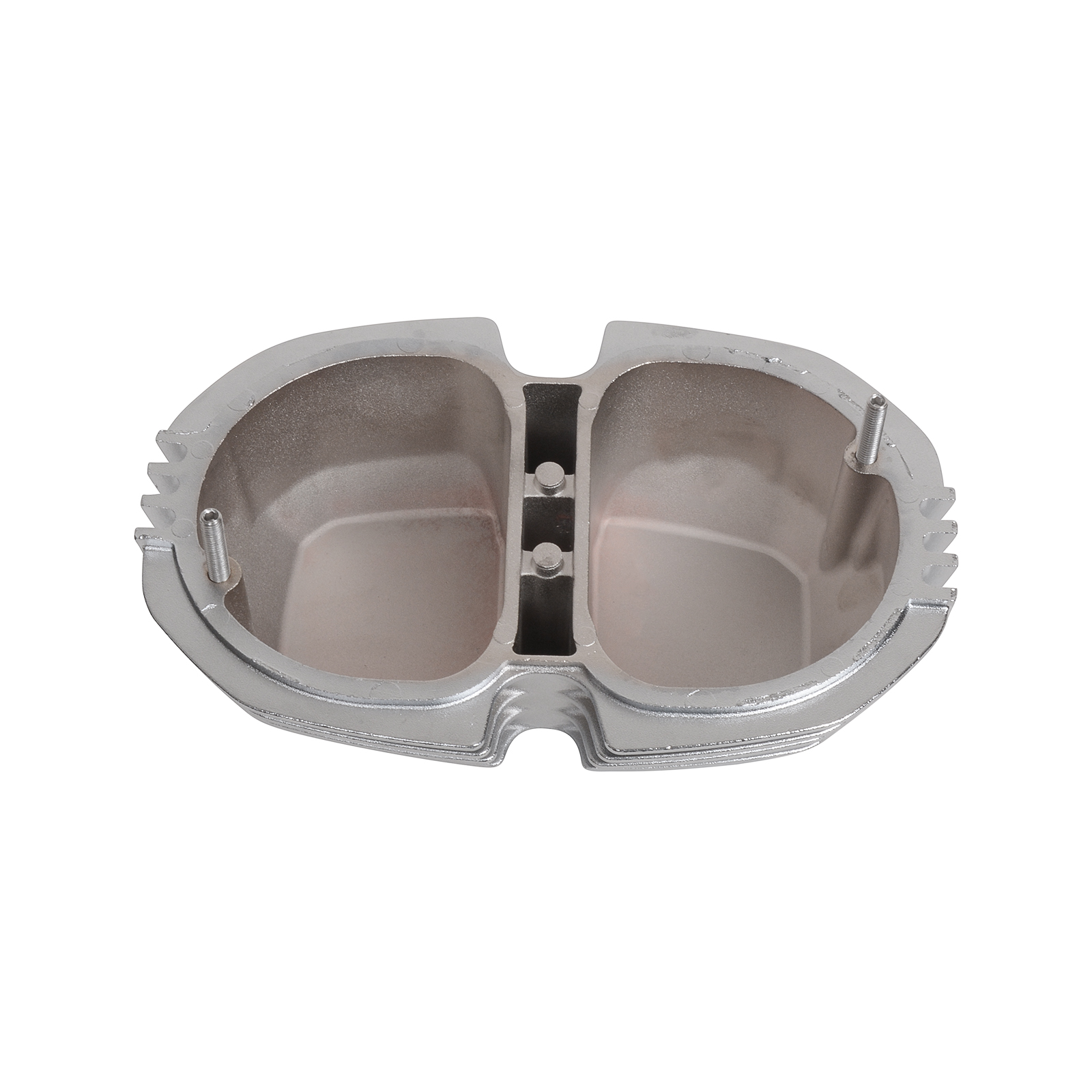 Motorcycle Sliver Side Engine Cover for BMW R85