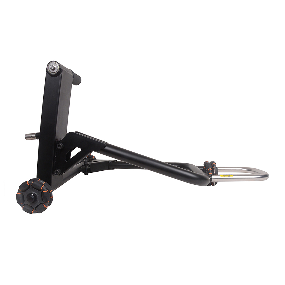 Racing Motorcycle Universal Single Arm Stand