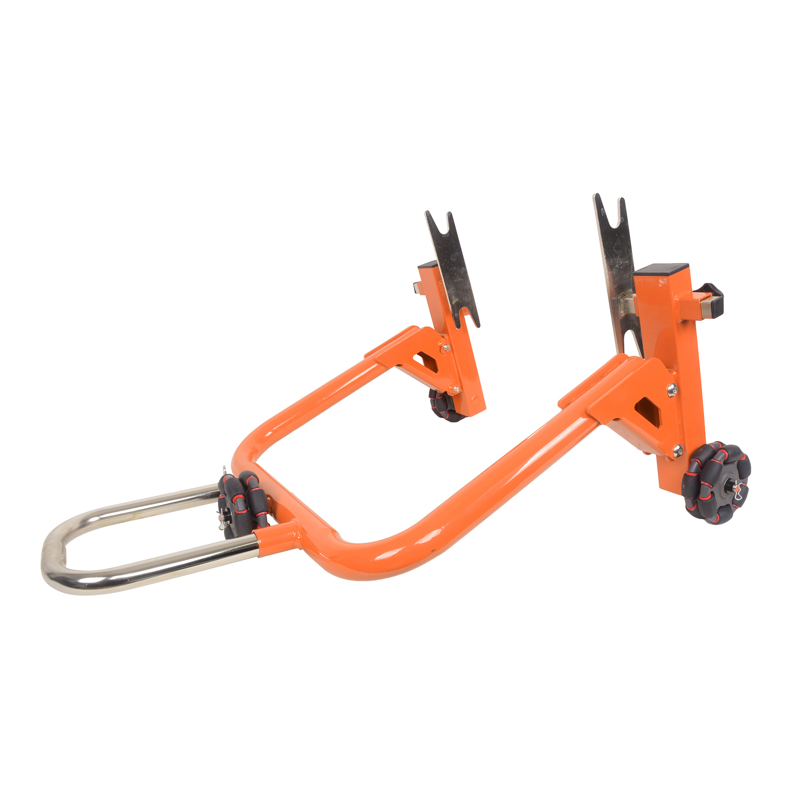 Motorcycle 360 Degree Rear Stand