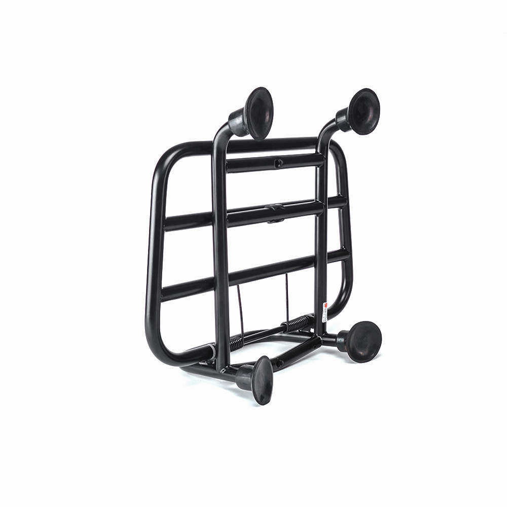 Vespa GTS Front Rack