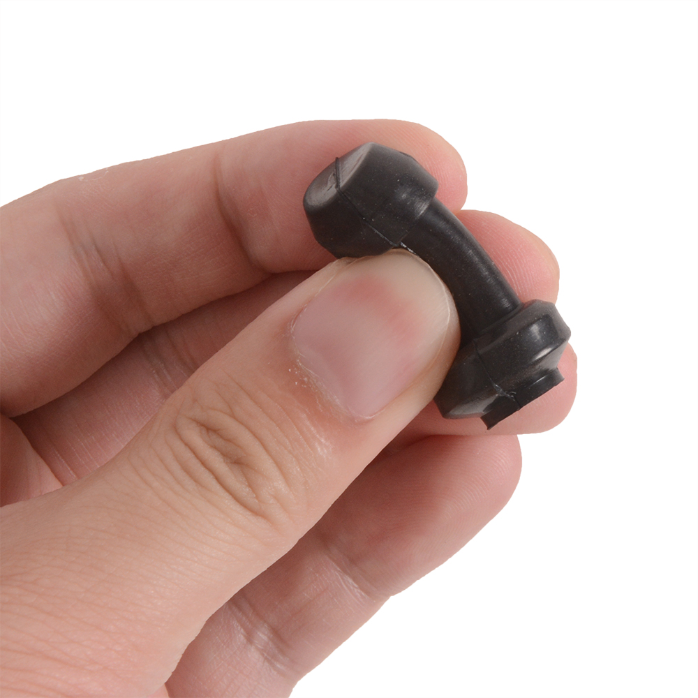  Motorcycle Rubber Brake Pump Waterproof Cap Dust Cover