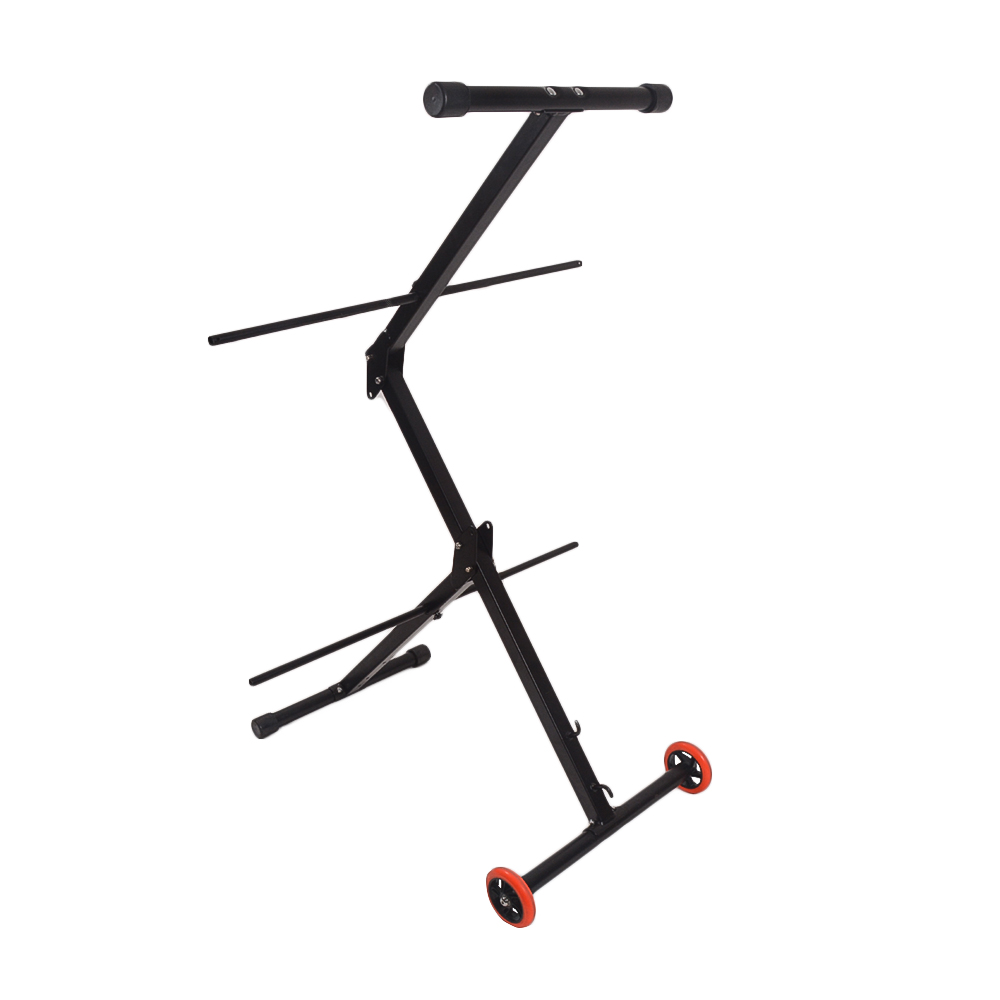 Motorcycle Aluminium Tire Rack Wheel Rack