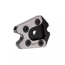 Kickstand Foot Side Stand Enlarge Extension Pad Support Plate For GT GTS GTV 60 125 200 250 300 300ie