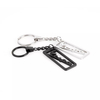Vespa GTS GTV Fashion Key Chain