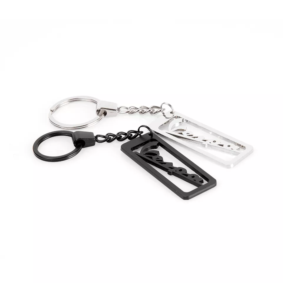 Vespa GTS GTV Fashion Key Chain