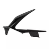 For Ducati Panigale V4 / V4S 100% Carbon Fiber Motorcycle Parts Rear Hugger