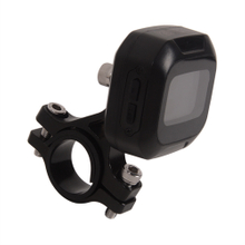 Motorcycle Tool USB Rechargeable Wireless TPMS for Motorcycle Motorcycle Tire Pressure Monitoring System