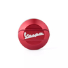Vespa Parts Gas Fuel Tank Filler Cap For VESPA ALL GTS Sprint Motorcycle Parts