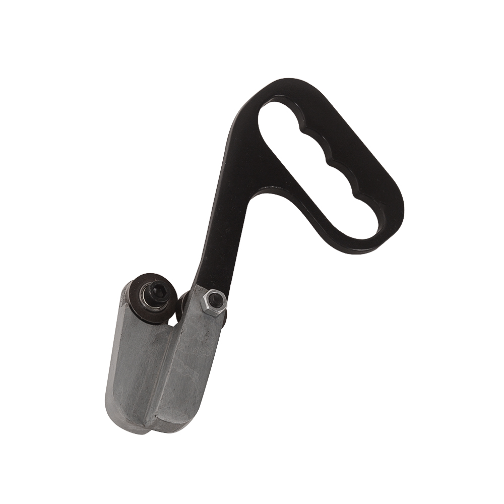 Motorcycle tool cutting tool aluminum sheet cutting tool