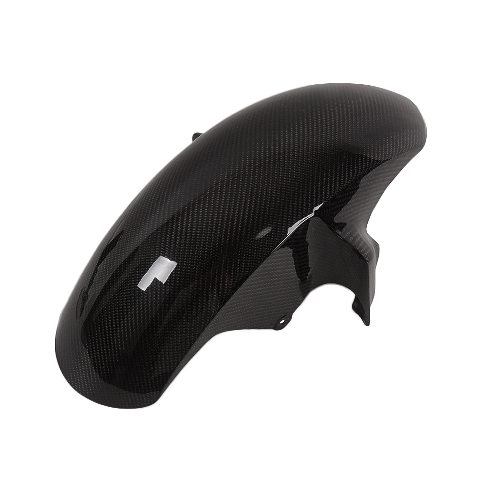 100% carbon fiber Yamaha R6 08-16 motorcycle parts front fender