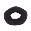 Motorcycle Helmet Donut Cleaning Storage Service Pad