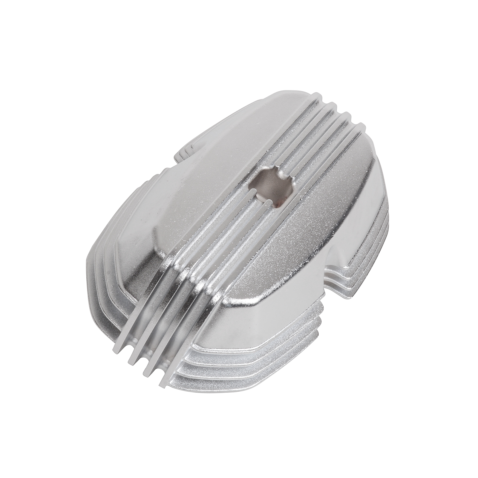 Motorcycle Sliver Side Engine Cover for BMW R85