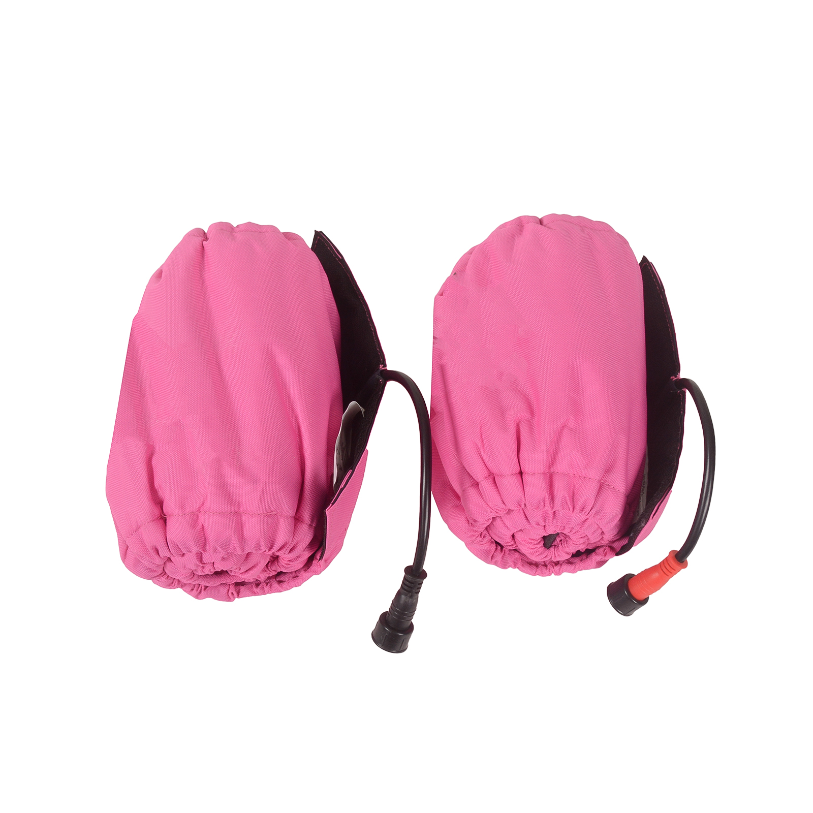 Motorcycle Racing Tyre Warmer with New On/off System