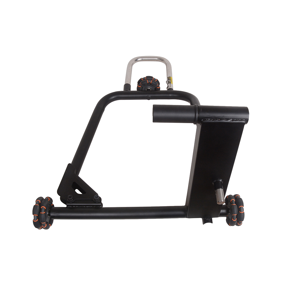 Racing Motorcycle Universal Single Arm Stand