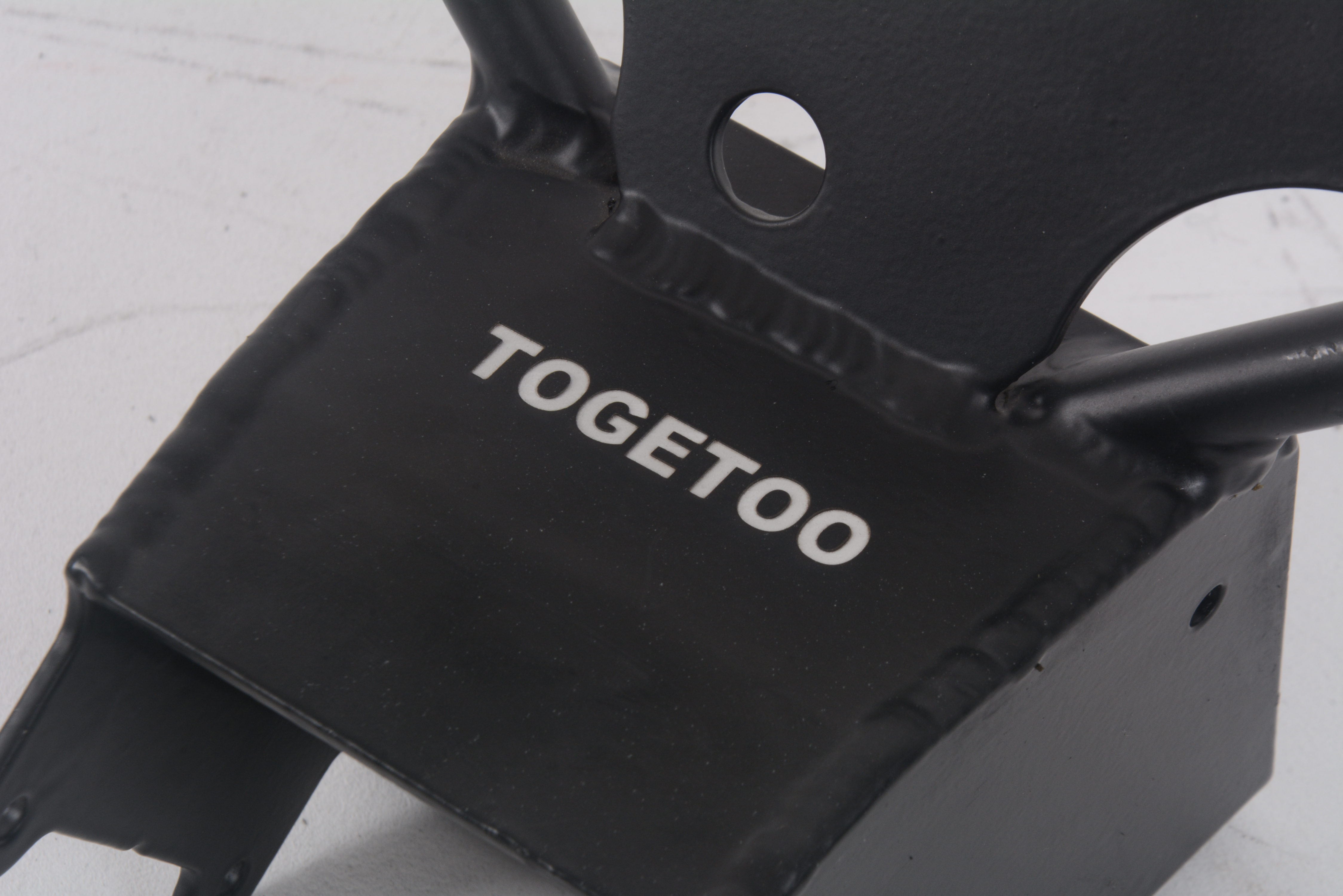 TOGETOO BMW 09-14 Front Racing Bracket