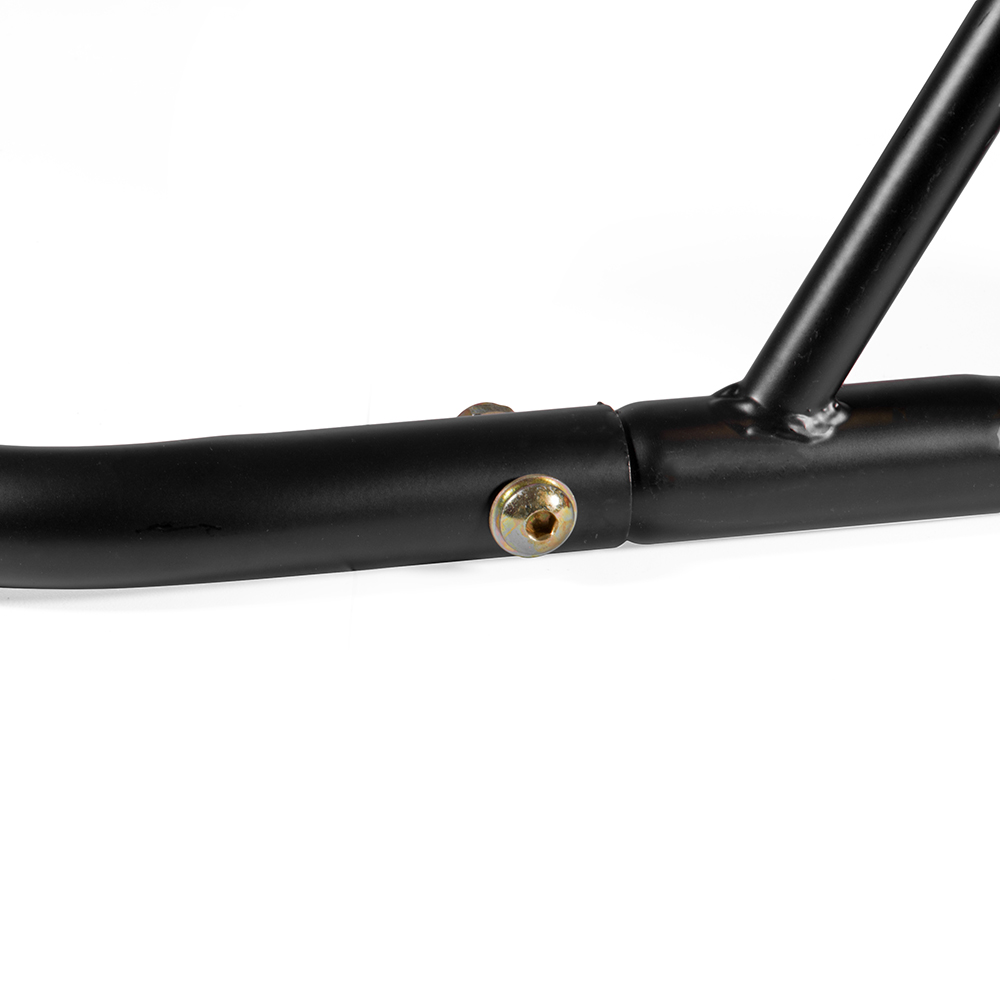 High Quality Adjustable Steel Rear Wheel Frame for Motorcycle Paddock Stand