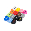 Silicone Key Holder in Multiple Colors