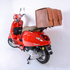 Vespa Parts Waterproof Storage Bag for GTS LX LXV Sprint Primavera 50 125 250 300 GTS 300ie