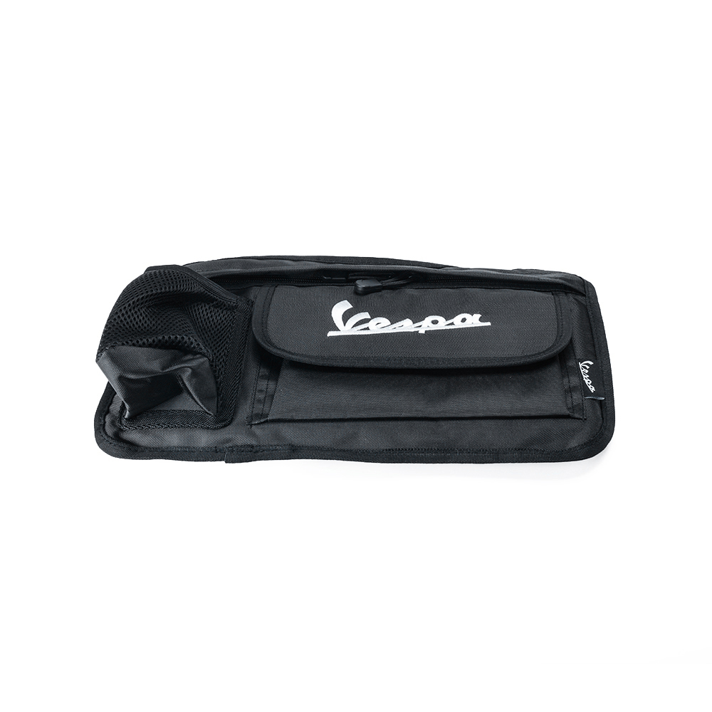 Vespa Motorcycle Saddle Bag
