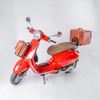 Vespa GTS Front Rack