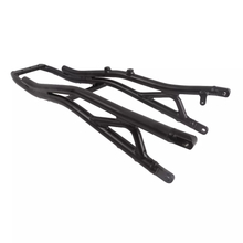 For BWM Motorcycle ALUMINUM REAR SUBFRAMES Underseat Frame Rear Seat Extension Bracket Behind Tailstock