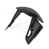 100% Carbon Fiber Front Fender for Panigale V4