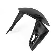 100% Carbon Fiber Front Fender for Panigale V4