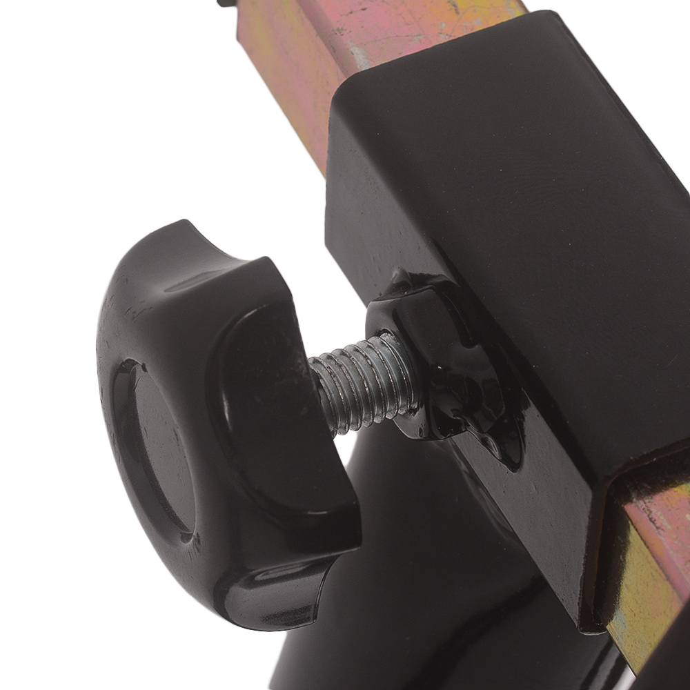 New Design Universal Motorcycle Stand With There Wheels 360 Degree Stand Lift for Motorbike