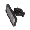 Motorcycle Waterproof Navigation Bracket Touch Screen Mobile Phone Holder 