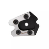 Kickstand Foot Side Stand Enlarge Extension Pad Support Plate For GT GTS GTV 60 125 200 250 300 300ie