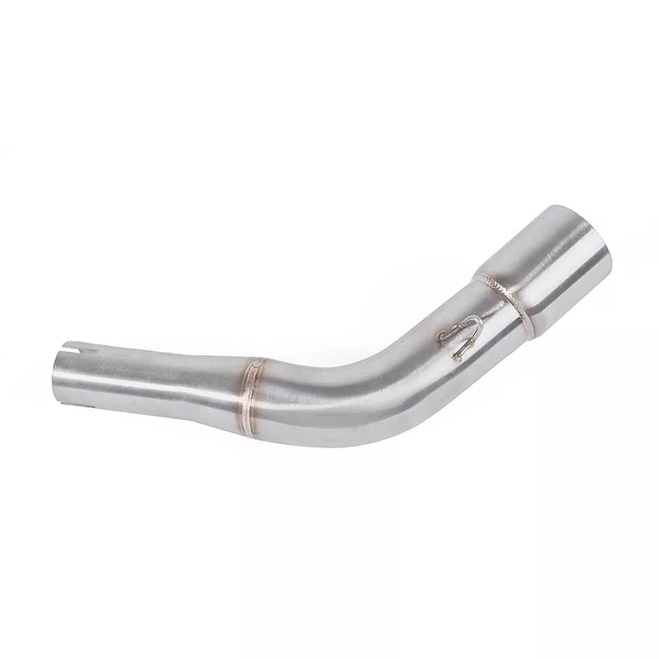 Vespa GTS 250 300 exhaust middle link pipe