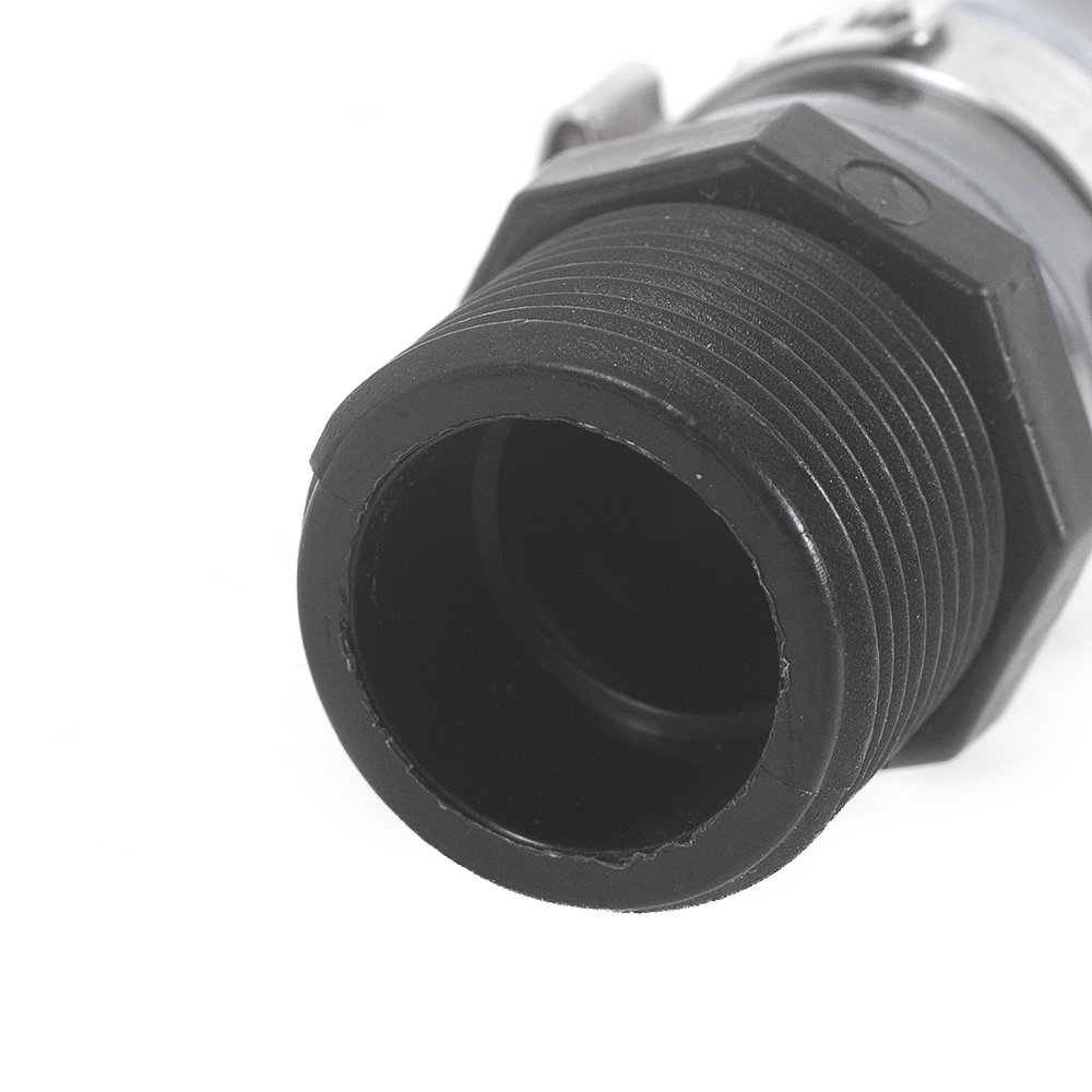 14inch Clear Leakproof For Racing Jugs Container Gas Can Tank Flexible Motorcycle Fuel Filler Hose PVC Auto Easy Install