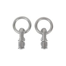 Motorcycle Iron Locomotive Shape Track Hook