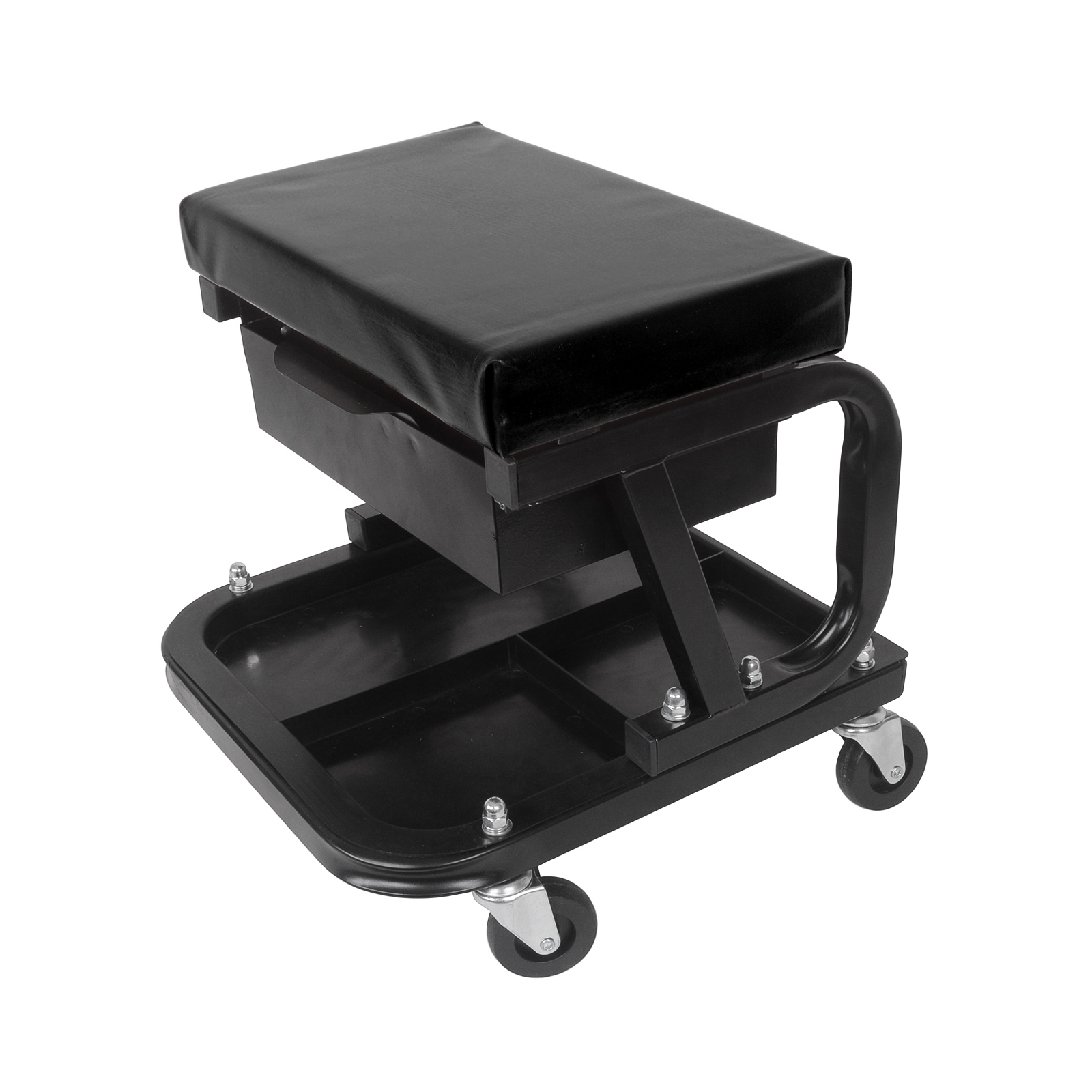 Motorcycle Tool Cabinet with Drawer Excluding Tools