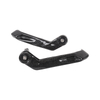 Universal Motorcycle Carbon Fiber Handguard