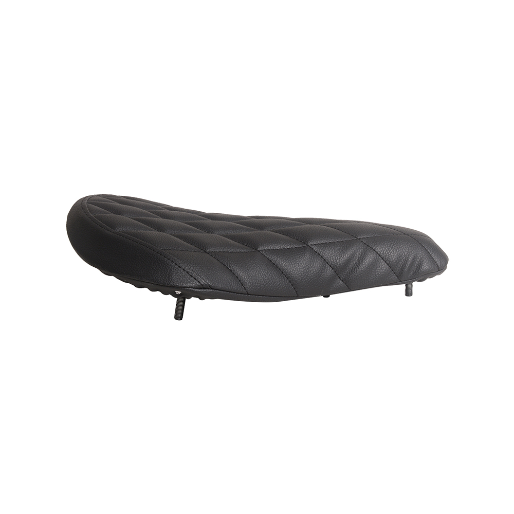 Triumph Bobber Prismatic Single Seat Cushion