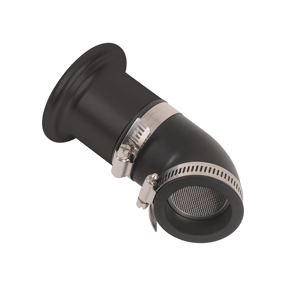 Cafe Racer Parts Air Intake for BMW K100/K75