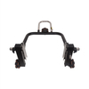 Motorcycle Universal Black Three Wheels Lift Stand