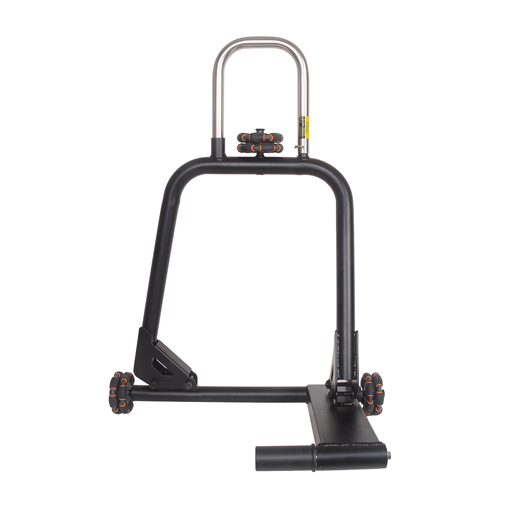 Racing Motorcycle Universal Single Arm Stand