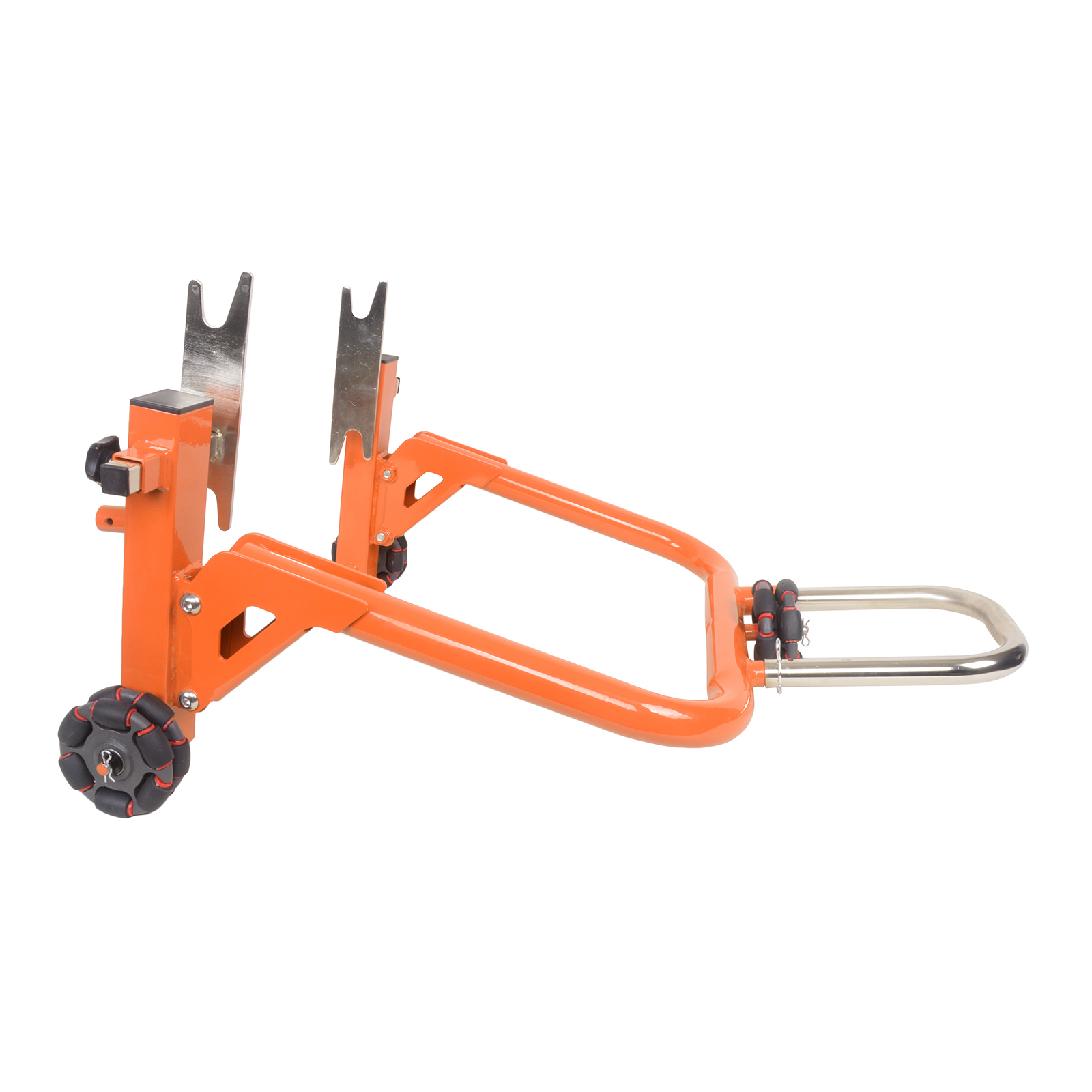 Motorcycle 360 Degree Rear Stand