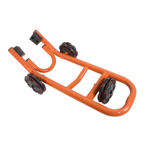 Motorcycle 360 Degree Front Stand