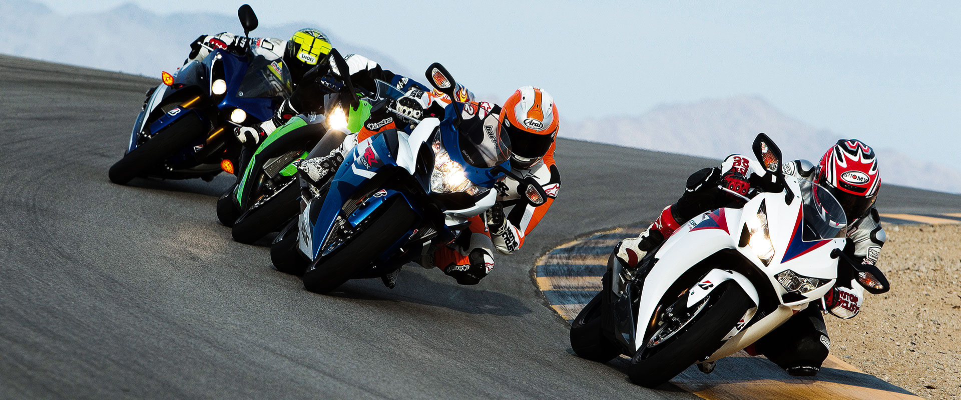 professional motorcycle tool provider