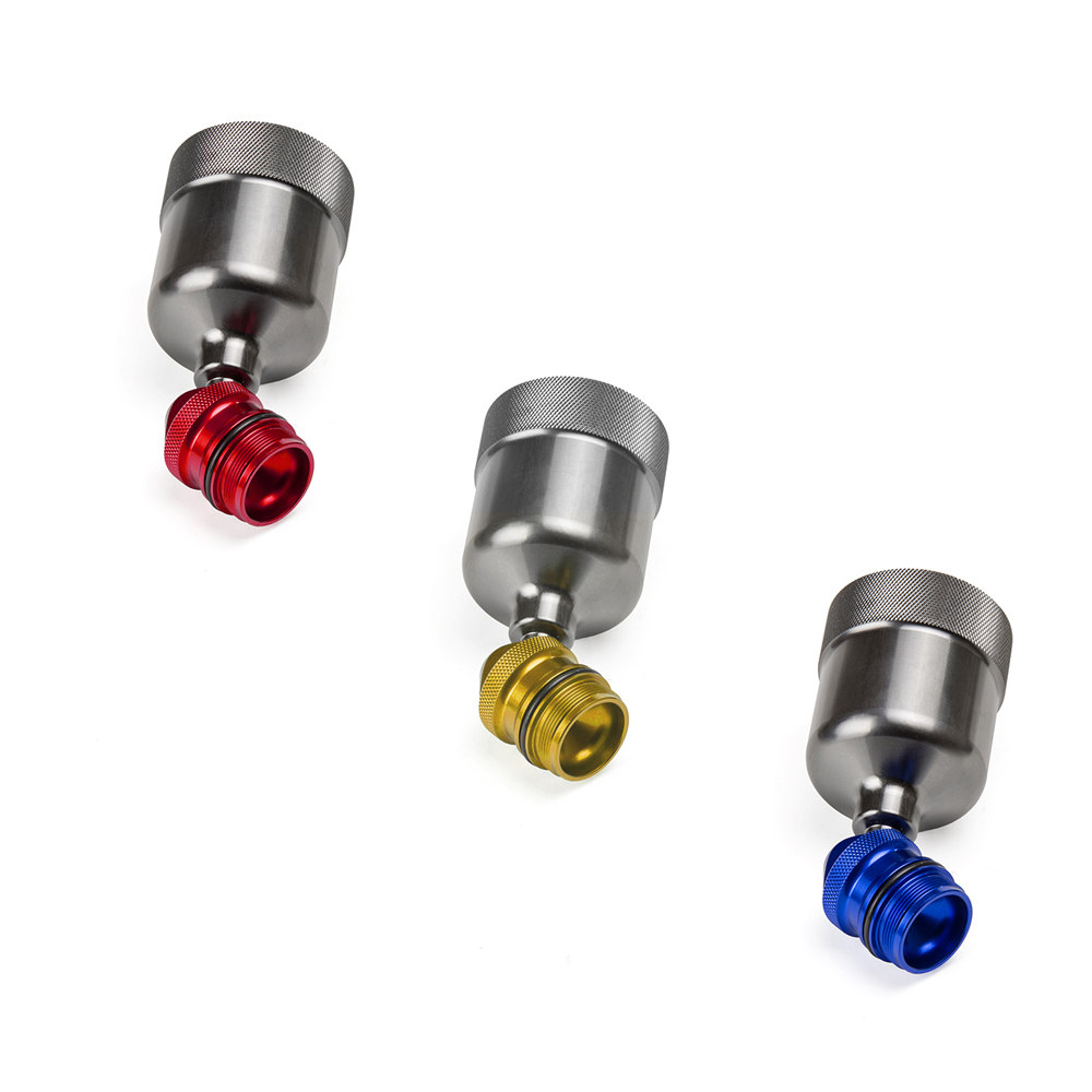 Motorcycle Tool Air Bleed Cup for KYB