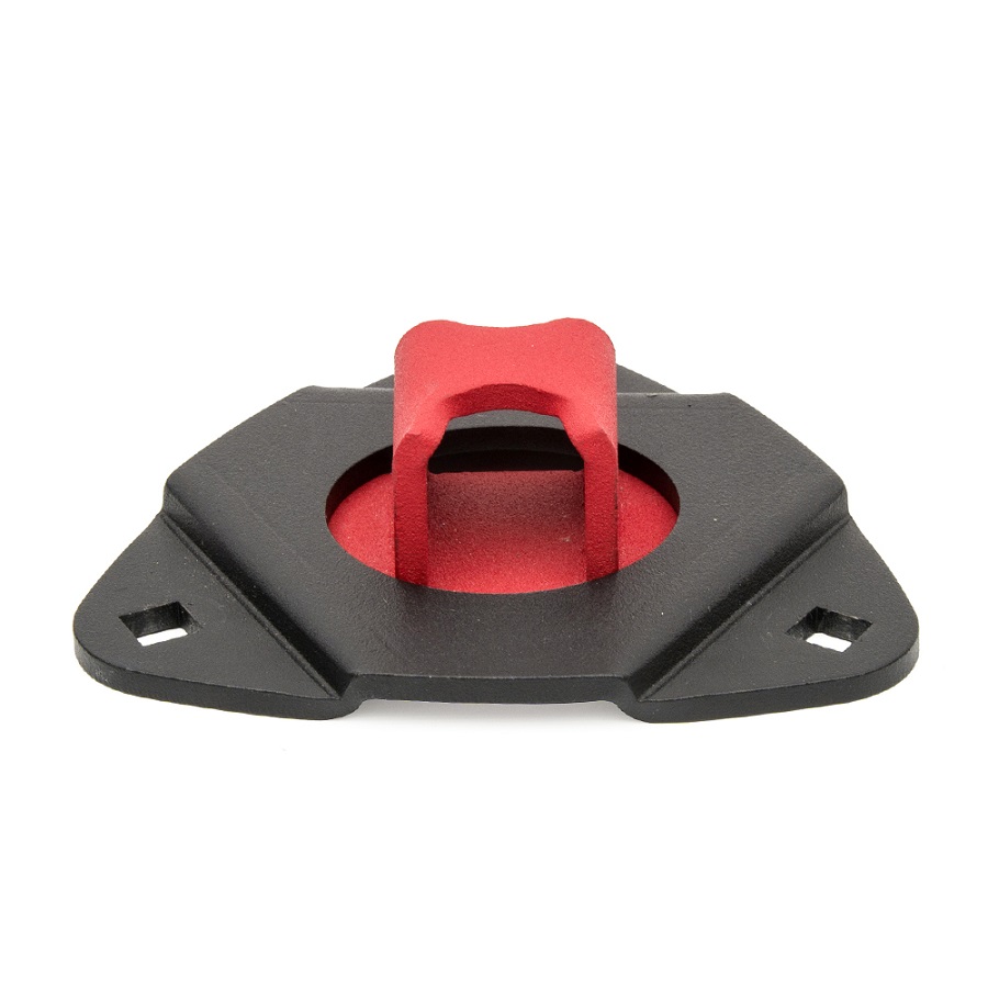 motorcycle tie down rotating anchor