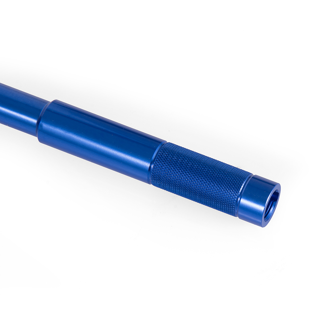 Motor Motion Pro 5-in-1 Damper Rod Bleeder Tool Inverted Forks