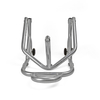 Stainless Steel Universal Head Lift Stand For Motorbike