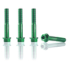 M6x35mm Titanium Bolts Disc Brake Rotor Bolts