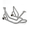 Stainless Steel Universal Head Lift Stand For Motorbike